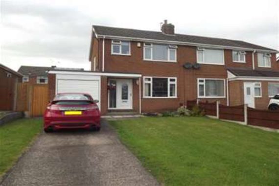 3 Bedroom Detached